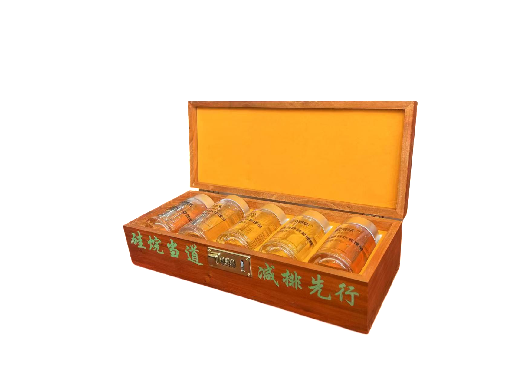 YBL-360 金属表面硅烷处理剂