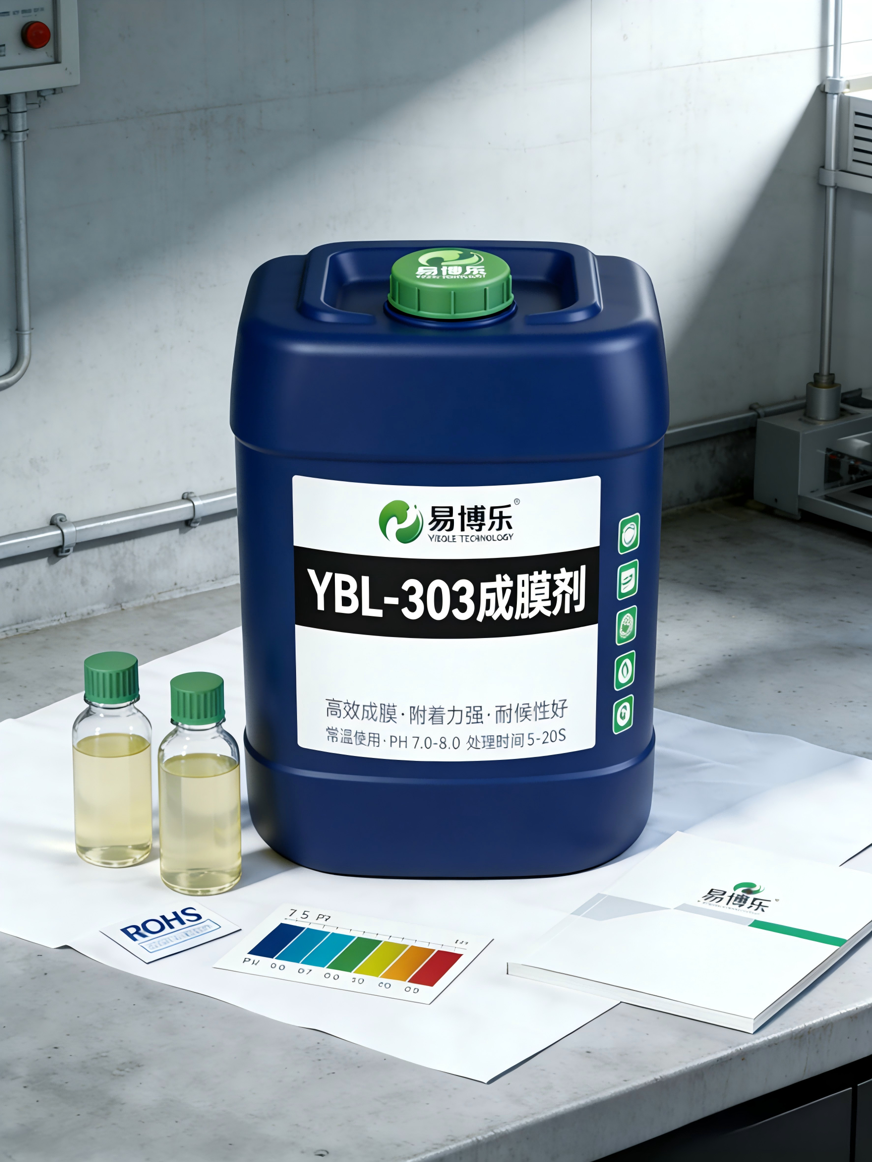 YBL-303 成膜剂
