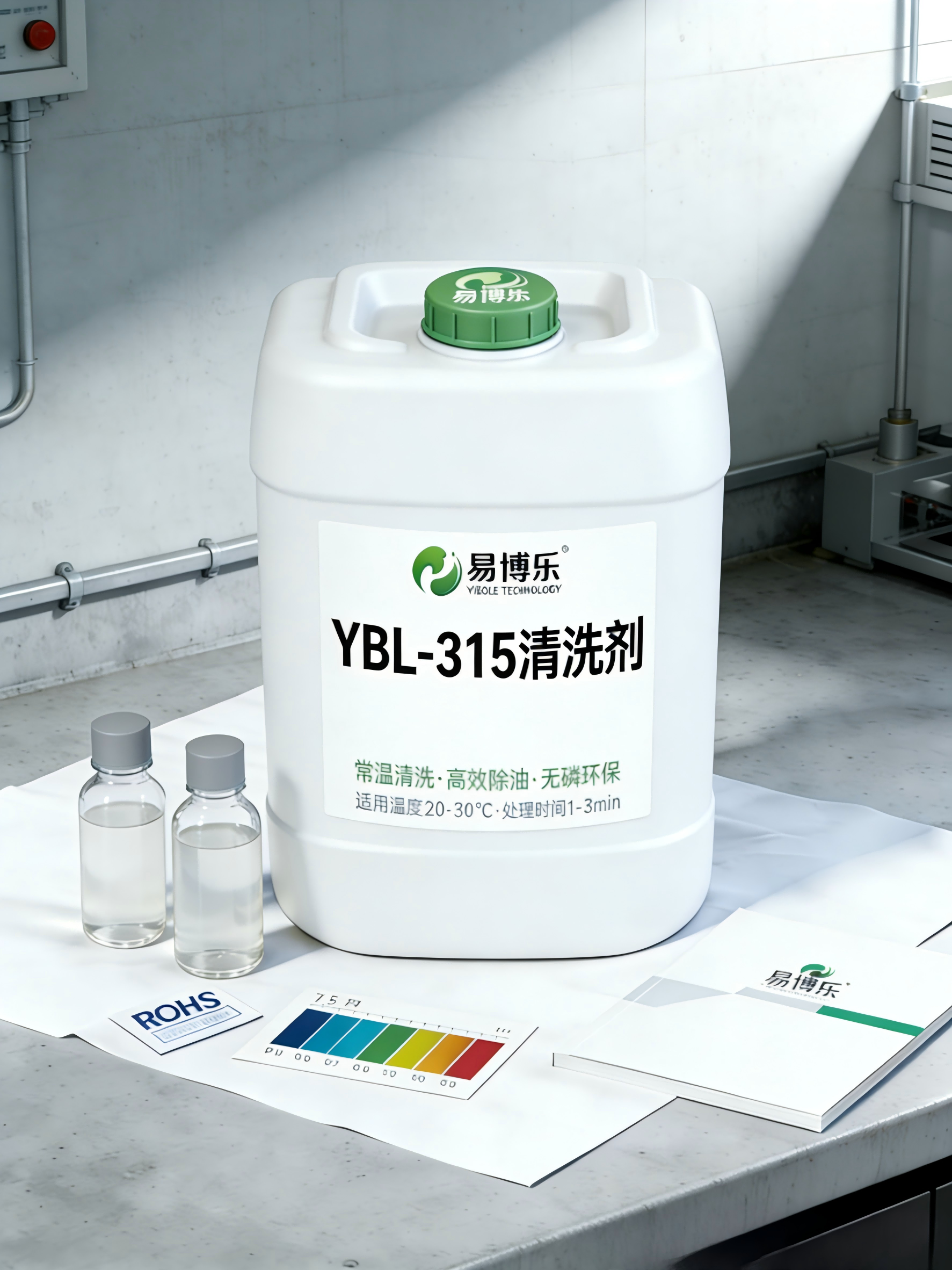 YBL-315 清洗剂