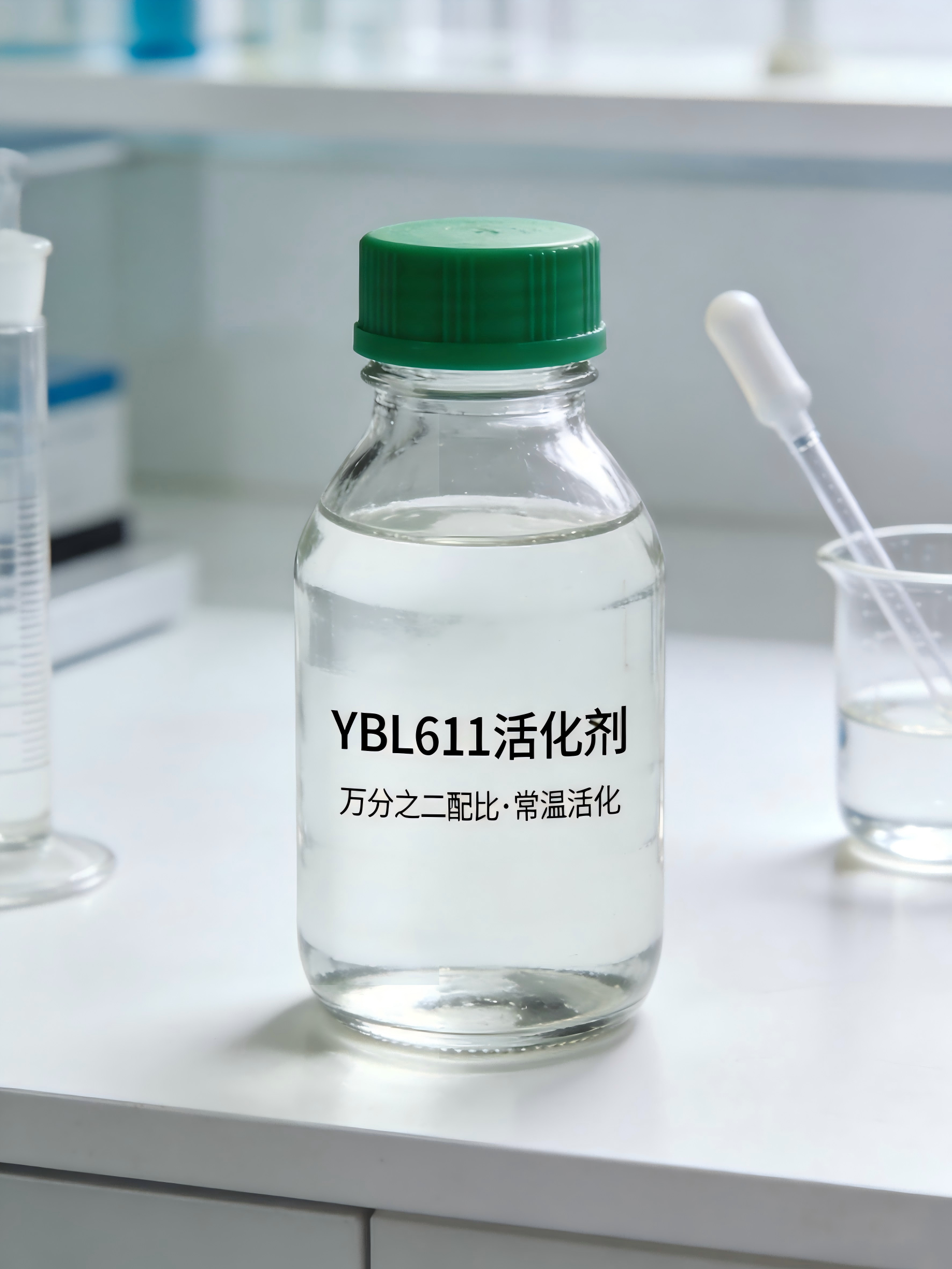 YBL-611 活化剂